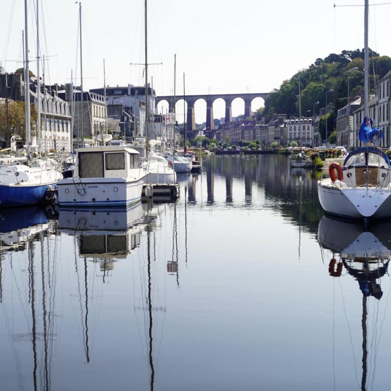 Port de plaisance