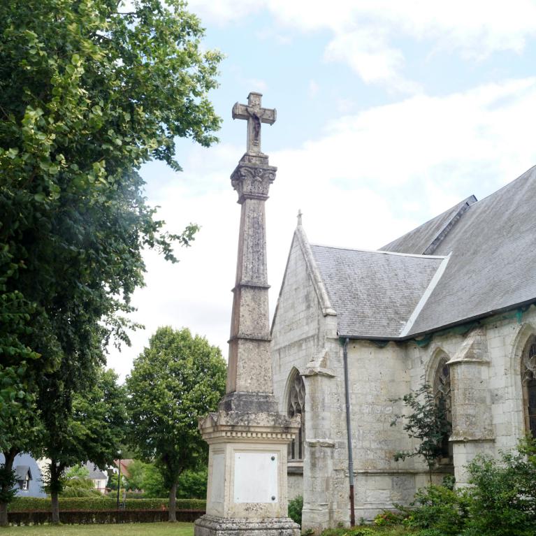 Calvaire
