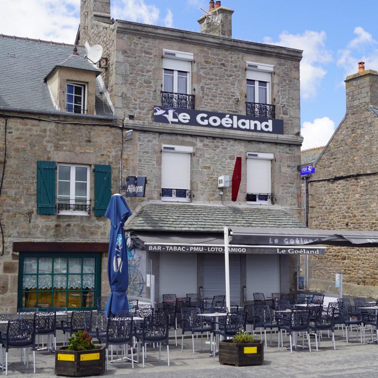 Bar tabac le Goéland