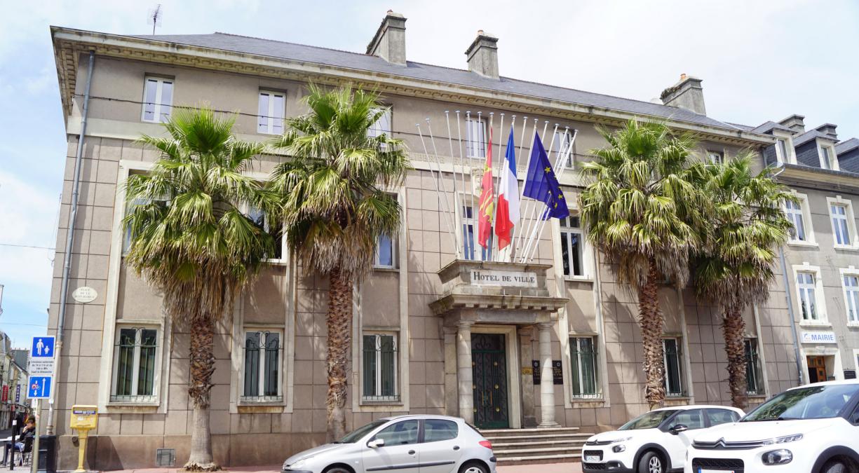 Mairie