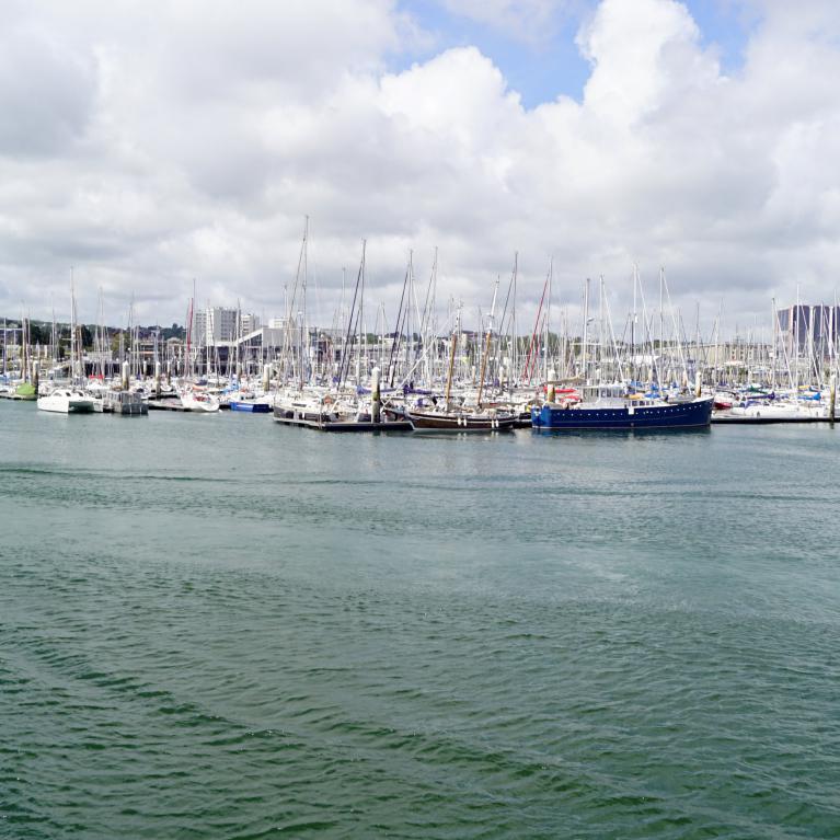 Port