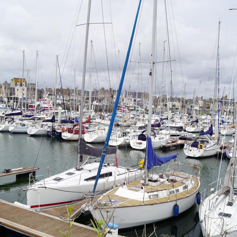 Port