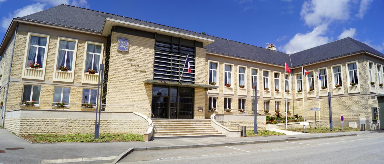 Mairie
