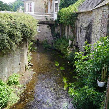 Le Merderet