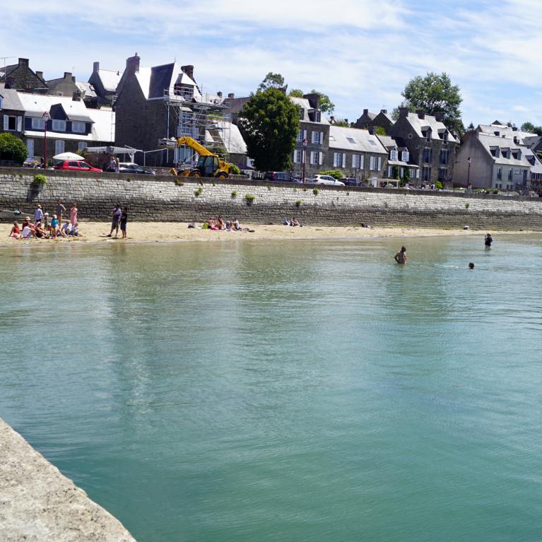 Plage