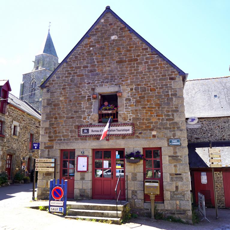 Office de Tourisme/
