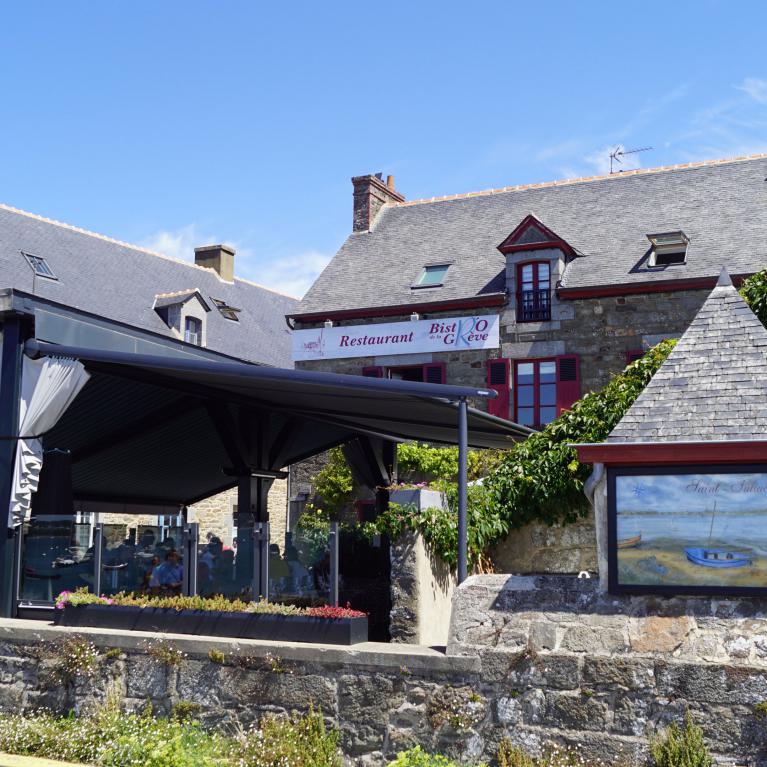 Restaurant Bistro de la Grève