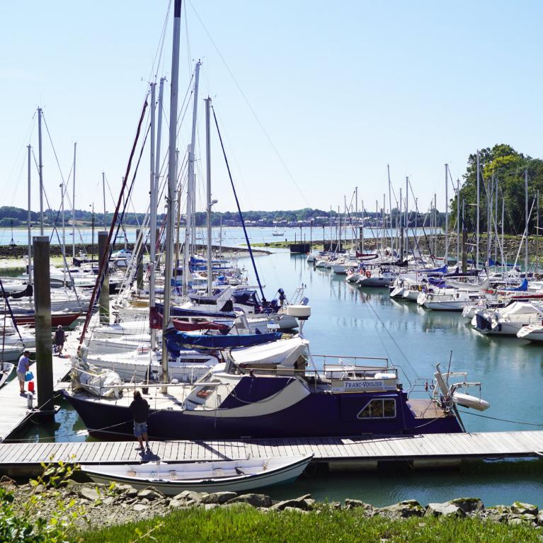 Port