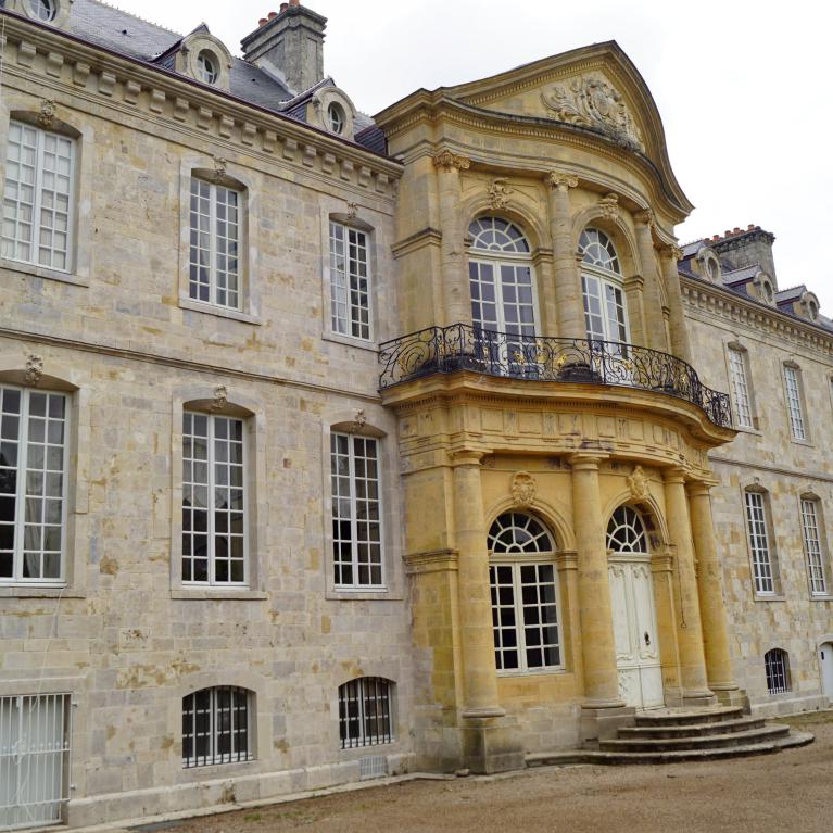 Hôtel de Beaumont