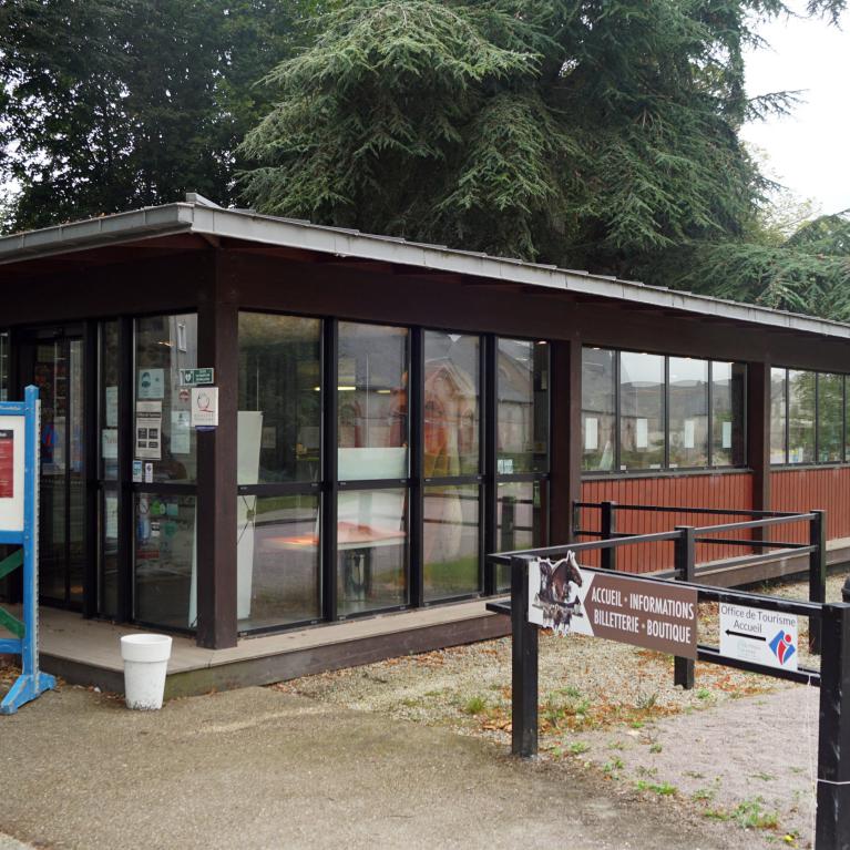 Office de Tourisme