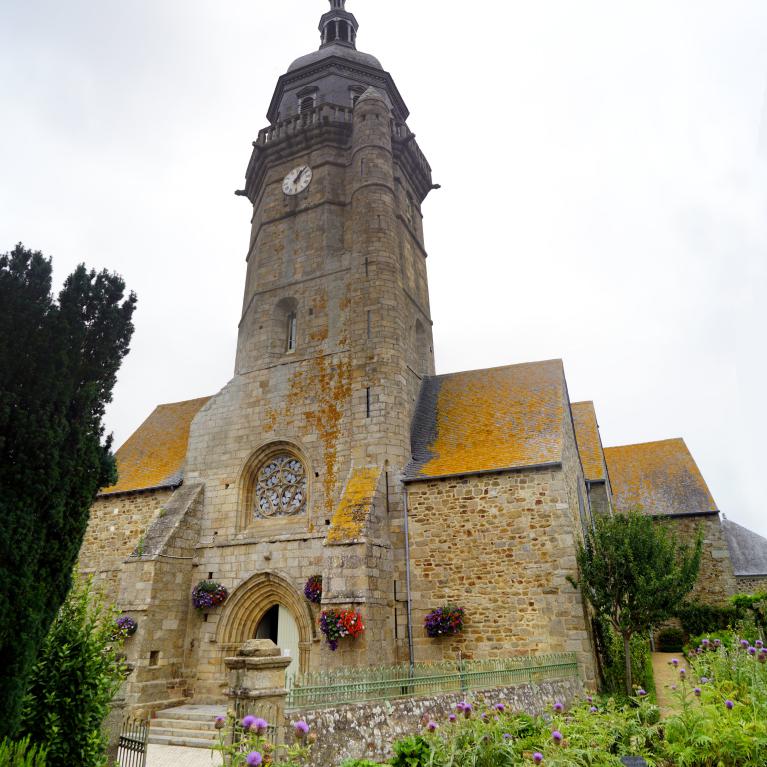 Église Saint Jean