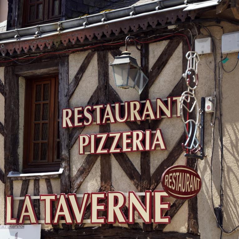 Restaurant La Taverne