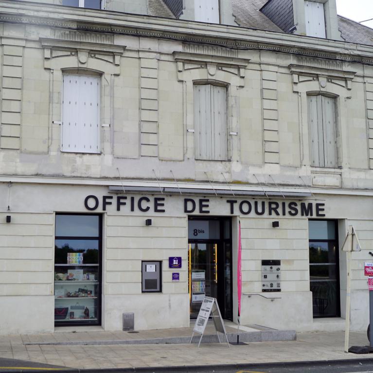 Office de Tourisme