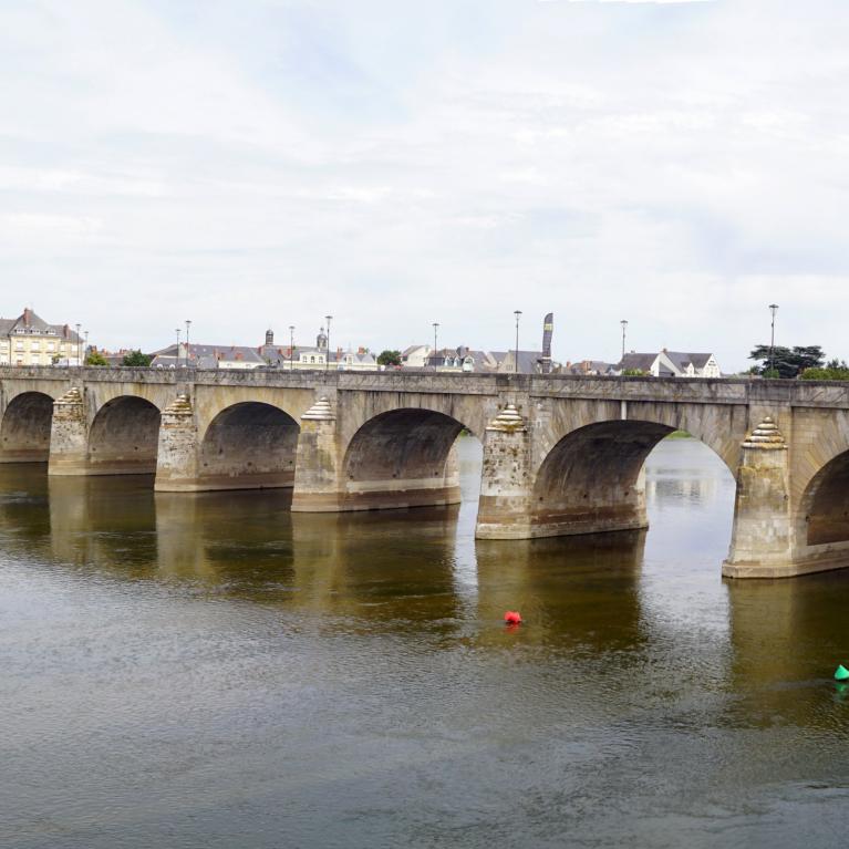 Pont Cessart