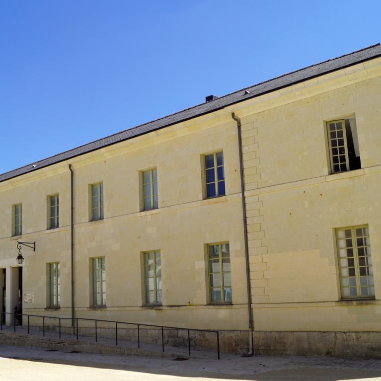 Abbaye
