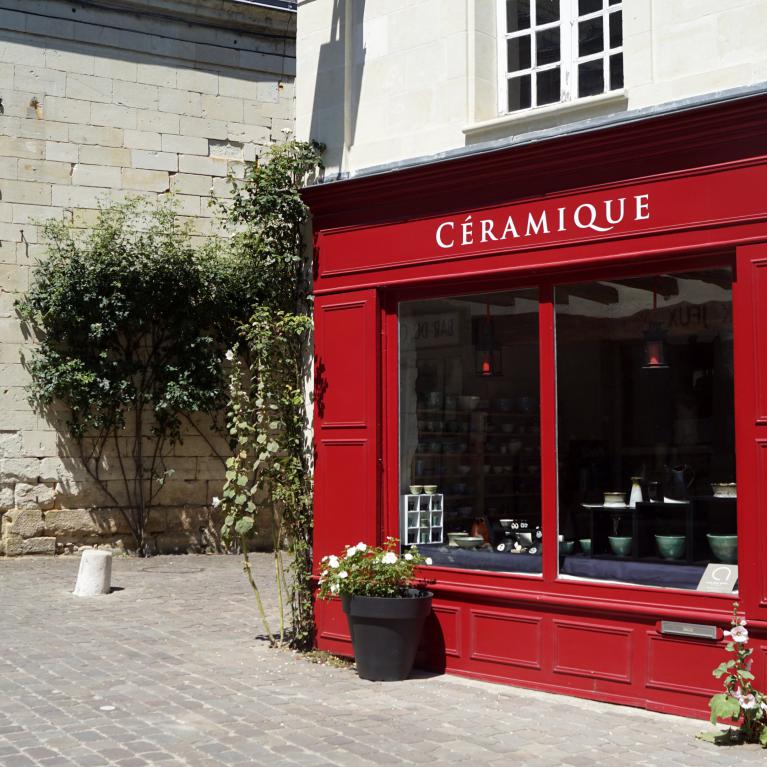 Galerie Céramique