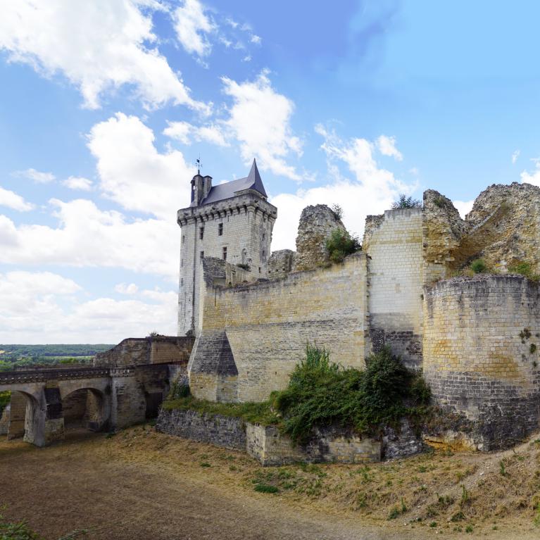Château