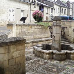 Fontaine