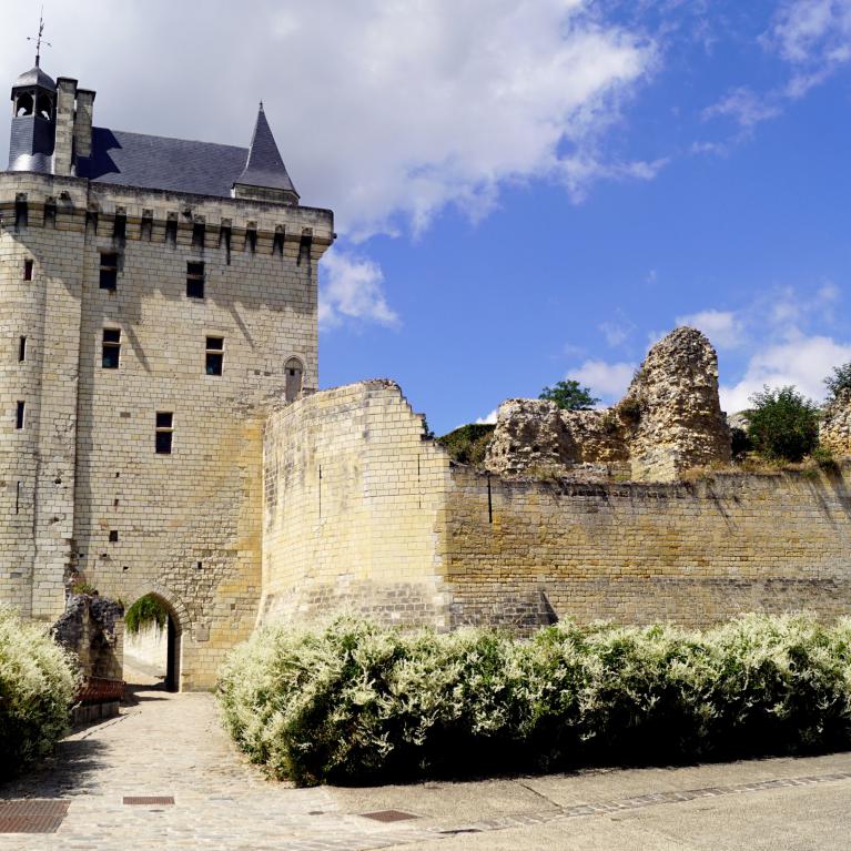 Château