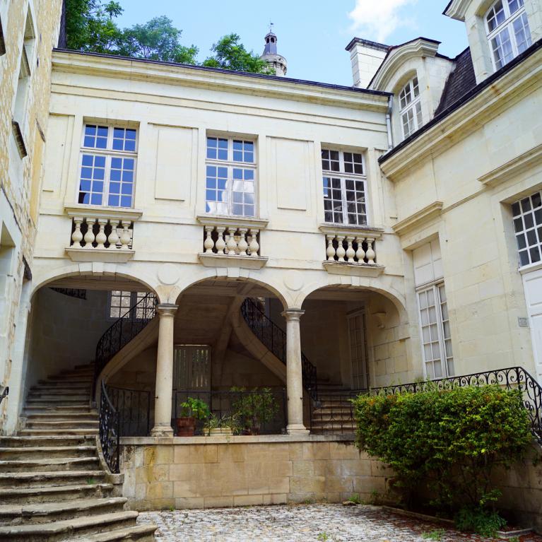 Hôtel du Gouverneur