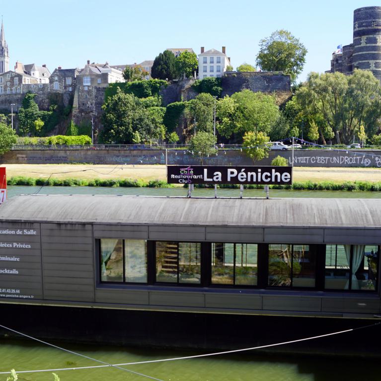 La Péniche