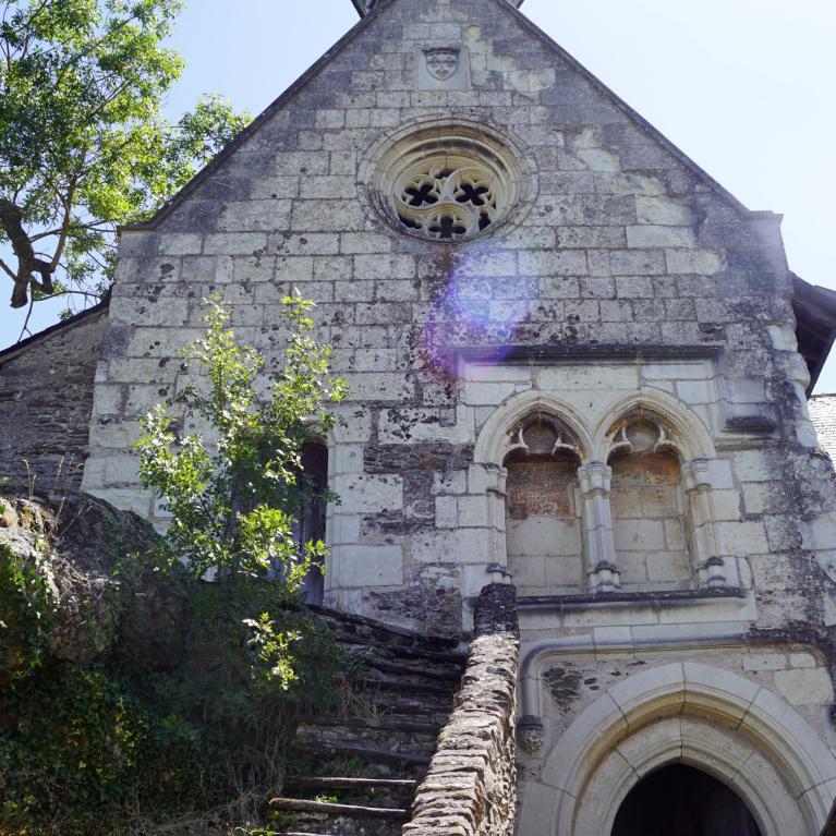 Église Notre Dame