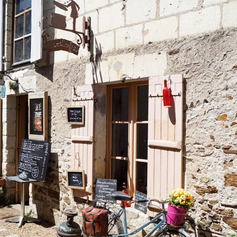 Restaurant la Guillemette