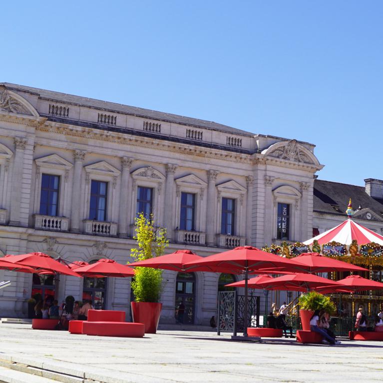 Hôtel Mercure