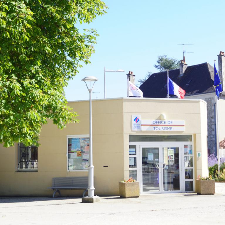 Office du Tourisme