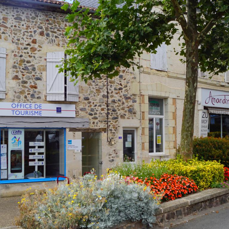Office de Tourisme