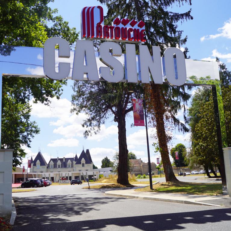 Casino Partouche