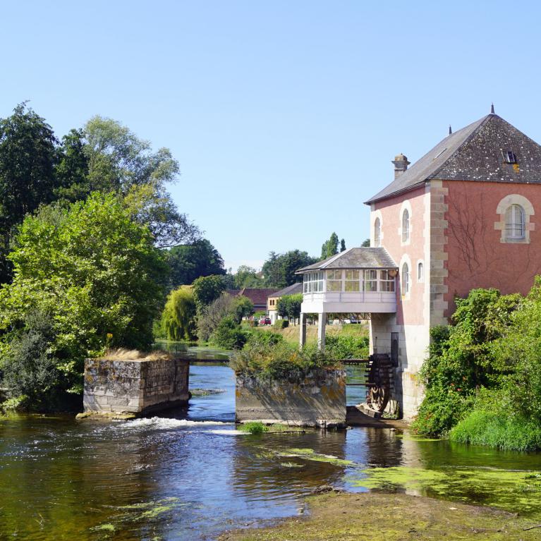 Moulin