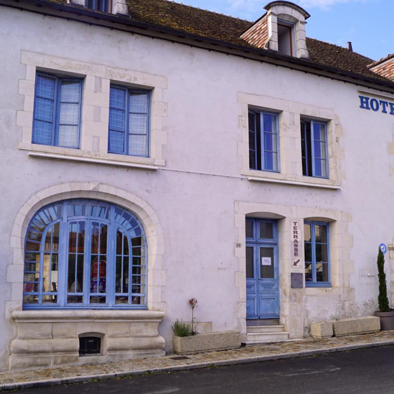 Hôtel de France