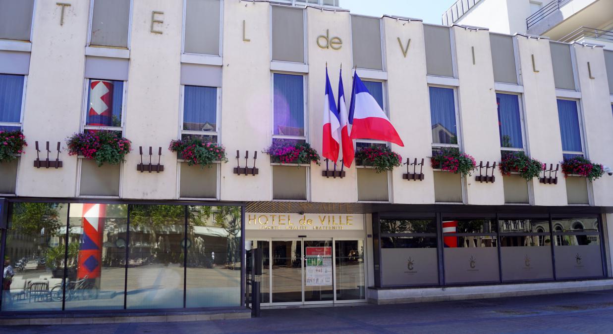 Mairie
