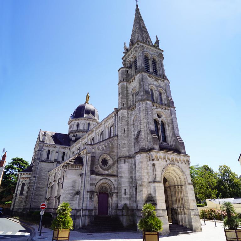 Église Notre Dame