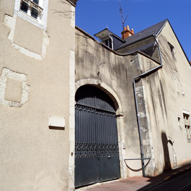 Hôtel Ferrault