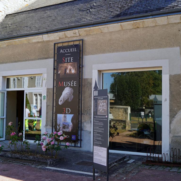 Office de Tourisme