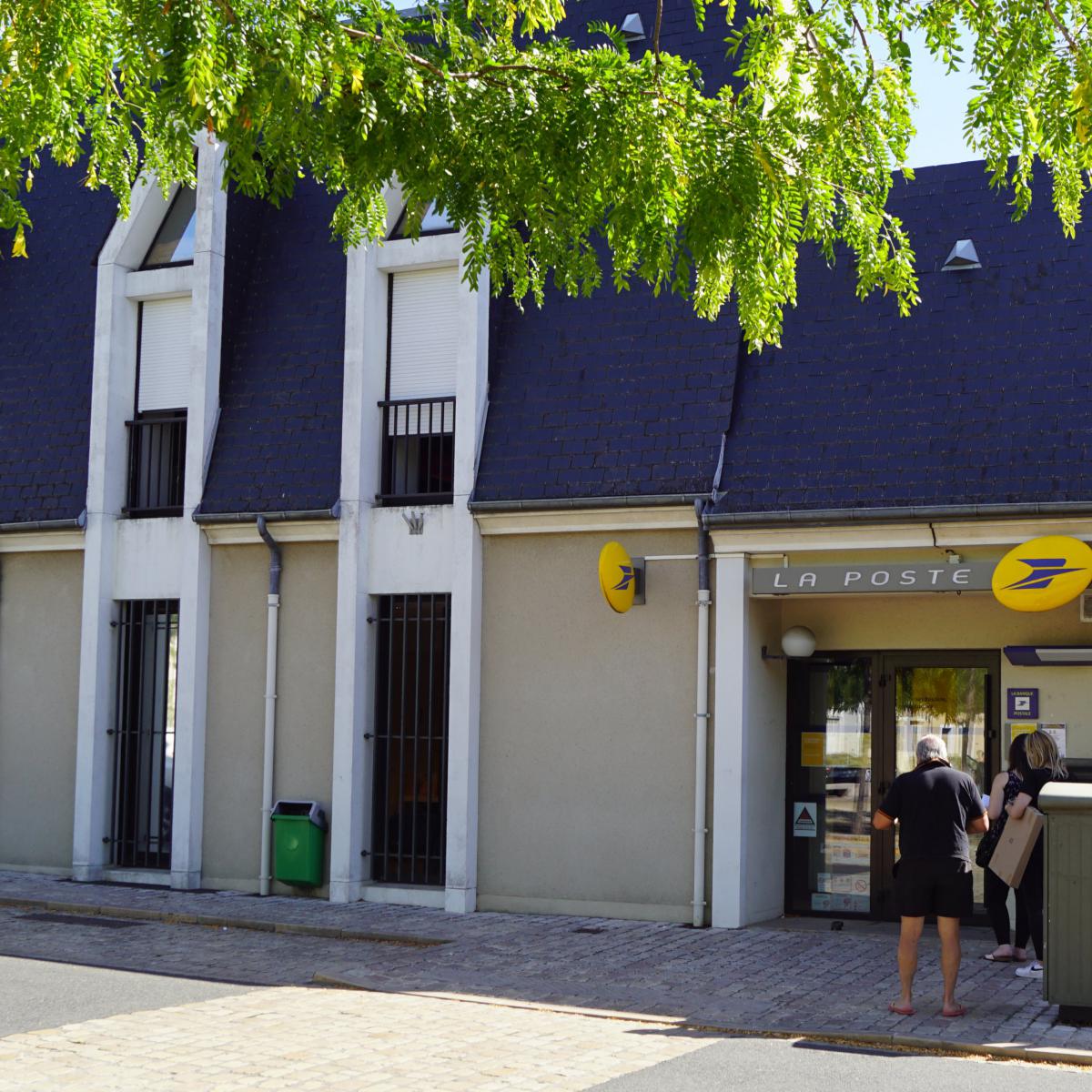 La Poste
