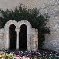 Abbaye de Déols