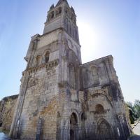Abbaye de Déols