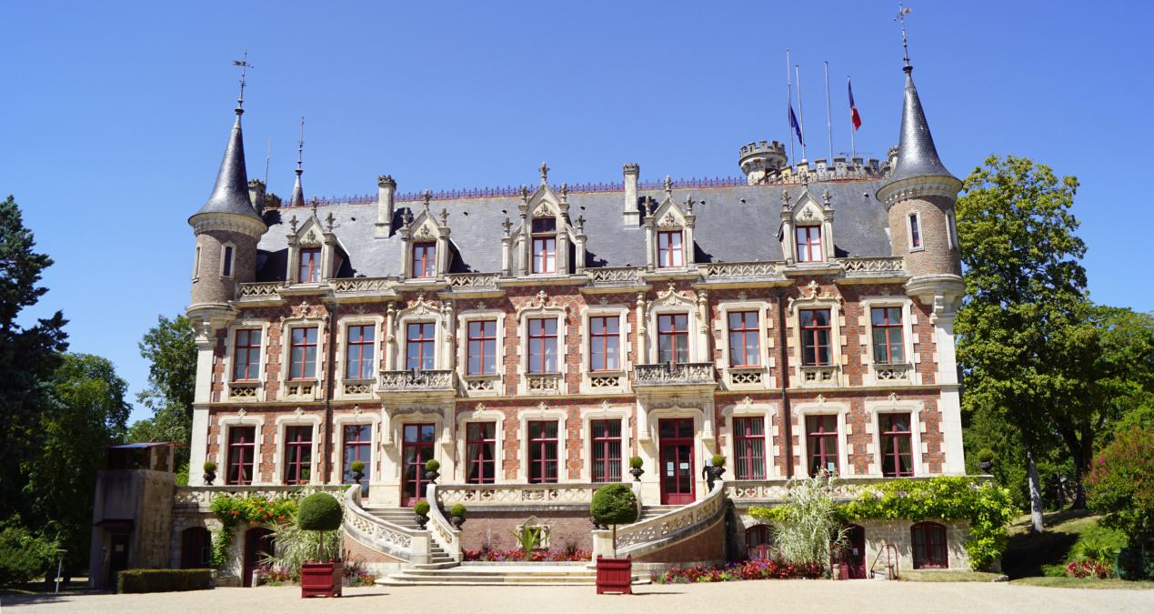 Mairie