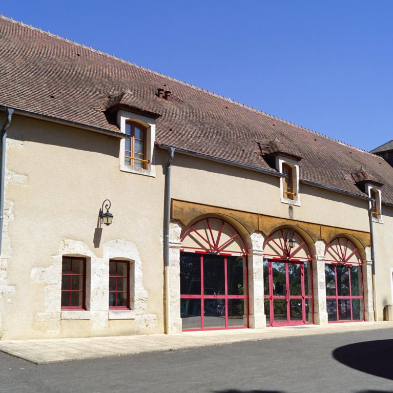 Office de Tourisme