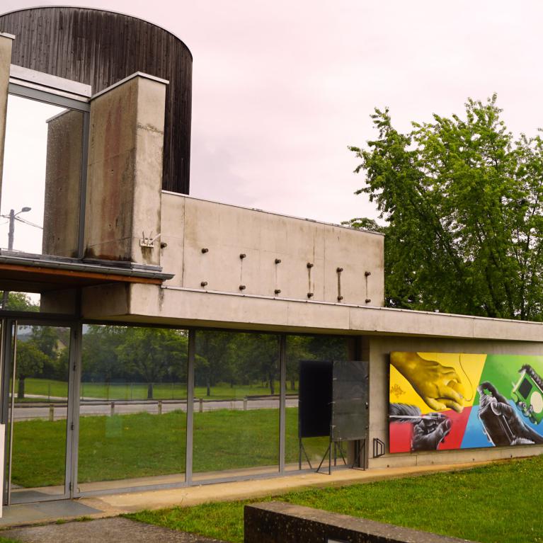 Bibliothèque