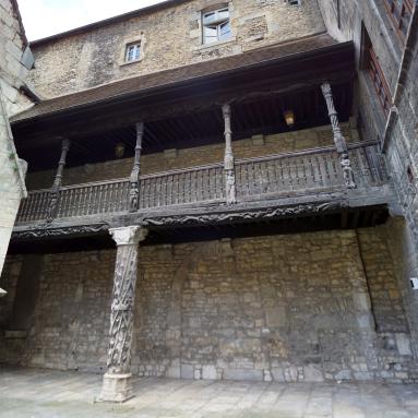 Temple du Saint-Esprit