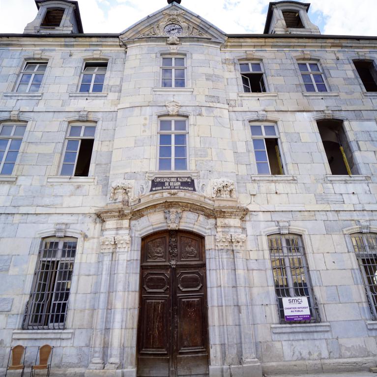 Conservatoire Régional