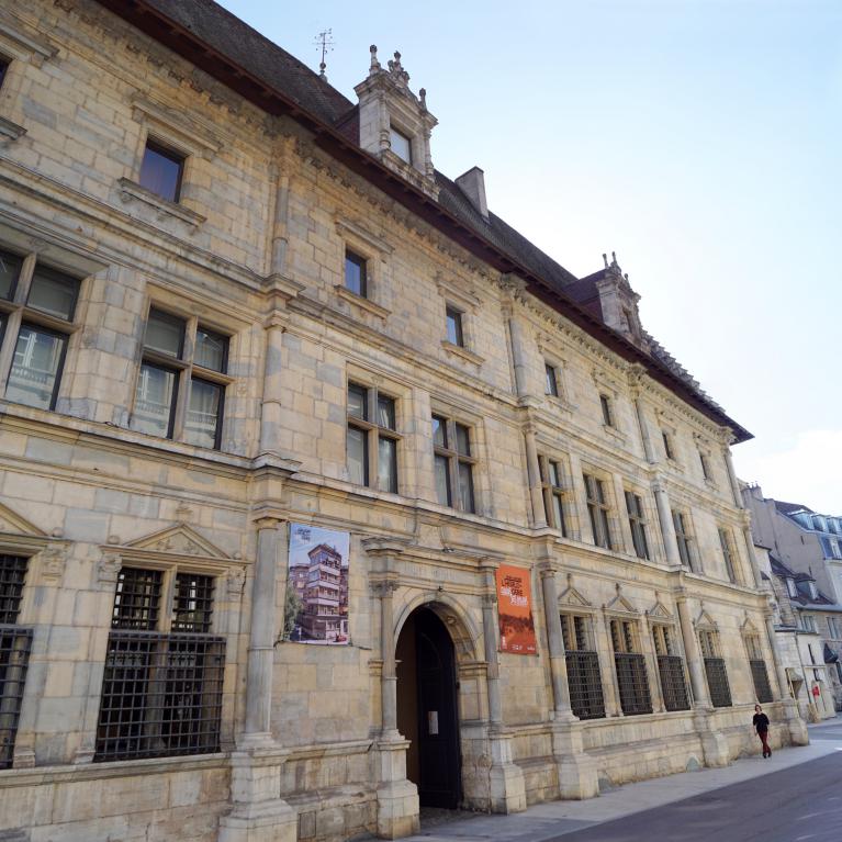 Musée du Temps
