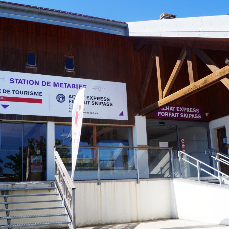Office de Tourisme
