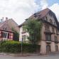 Maisons du centre historique