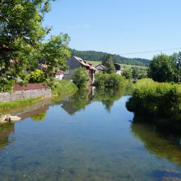 Le Doubs
