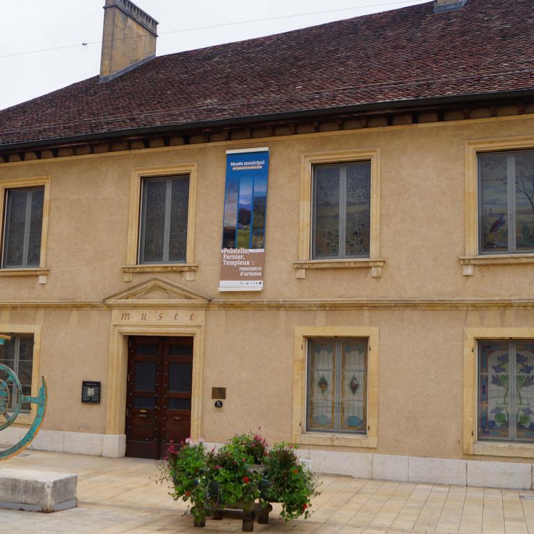 Musée municipal